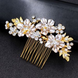 Womens Handmade Wedding Hair Bands Headpieces